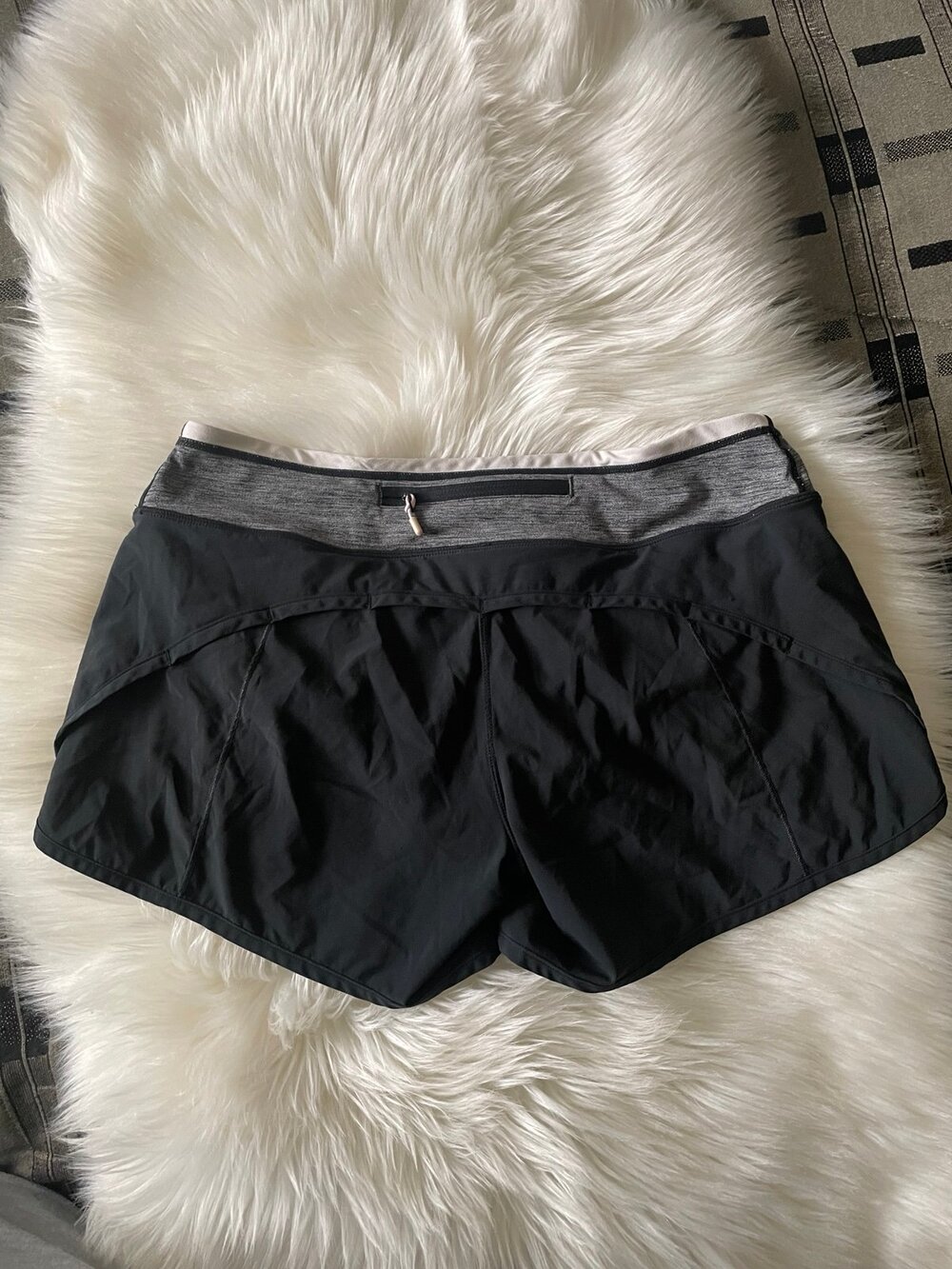 LULULEMON athletica short